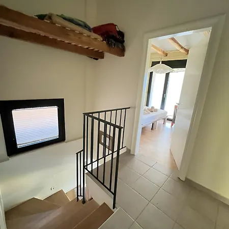 빌라 Mikael Pool *