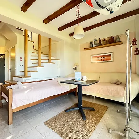 Вилла Mikael Pool