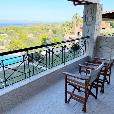 Mikael Pool Paliouri