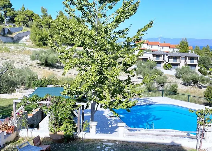 Mikael Pool
